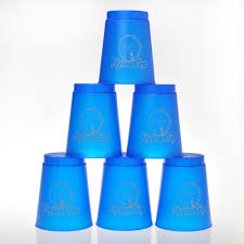 Sign up for Speed Cup Stacking! | Jefferson Elementary School